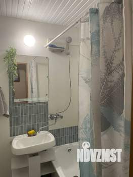 1-к квартира, на длительный срок, 40м2, 10/17 этаж