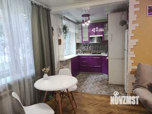 2-к квартира, на длительный срок, 45м2, 1/5 этаж