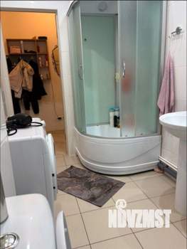 2-к квартира, на длительный срок, 56м2, 16/27 этаж