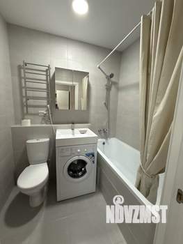 2-к квартира, на длительный срок, 37м2, 17/23 этаж