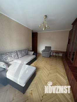 2-к квартира, на длительный срок, 37м2, 2/9 этаж