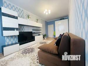 2-к квартира, на длительный срок, 70м2, 24/25 этаж