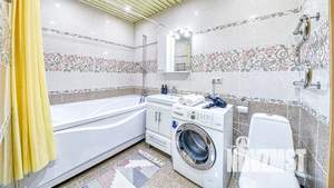 1-к квартира, посуточно, 44м2, 2/9 этаж