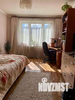 3-к квартира, на длительный срок, 90м2, 2/11 этаж