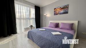 2-к квартира, посуточно, 42м2, 2/10 этаж
