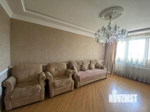 2-к квартира, на длительный срок, 64м2, 7/17 этаж