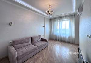 1-к квартира, на длительный срок, 35м2, 8/21 этаж