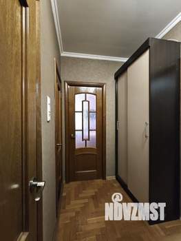 1-к квартира, на длительный срок, 35м2, 5/16 этаж