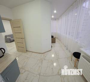 1-к квартира, на длительный срок, 41м2, 3/6 этаж