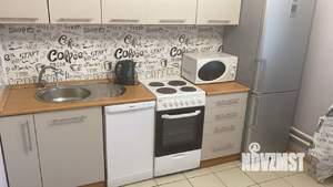 2-к квартира, на длительный срок, 54м2, 5/18 этаж