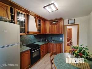 3-к квартира, на длительный срок, 71м2, 8/14 этаж