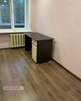 2-к квартира, на длительный срок, 44м2, 5/5 этаж