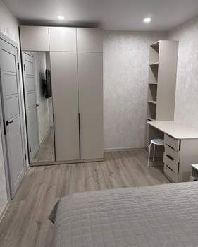 1-к квартира, на длительный срок, 32м2, 6/22 этаж