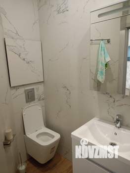 2-к квартира, на длительный срок, 38м2, 2/27 этаж