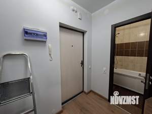 1-к квартира, на длительный срок, 32м2, 14/17 этаж