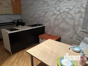 2-к квартира, на длительный срок, 60м2, 22/25 этаж