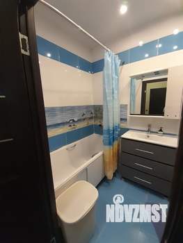 1-к квартира, на длительный срок, 40м2, 18/19 этаж