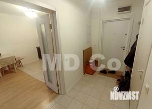 2-к квартира, на длительный срок, 47м2, 15/26 этаж