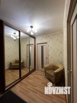 2-к квартира, на длительный срок, 47м2, 4/10 этаж