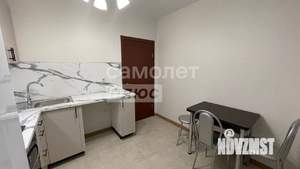 2-к квартира, на длительный срок, 49м2, 2/17 этаж