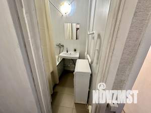 1-к квартира, на длительный срок, 34м2, 13/14 этаж