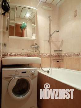 1-к квартира, посуточно, 33м2, 2/9 этаж
