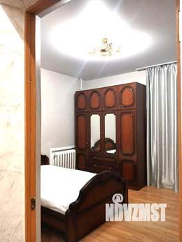 2-к квартира, на длительный срок, 48м2, 1/2 этаж