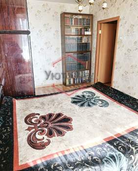 2-к квартира, на длительный срок, 53м2, 6/14 этаж