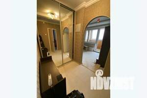 1-к квартира, посуточно, 36м2, 17/17 этаж