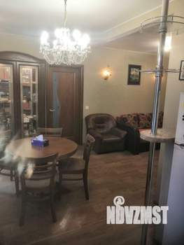 2-к квартира, на длительный срок, 43м2, 4/5 этаж