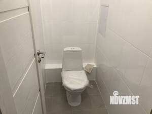 2-к квартира, на длительный срок, 54м2, 2/17 этаж