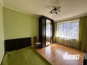 1-к квартира, на длительный срок, 36м2, 1/5 этаж
