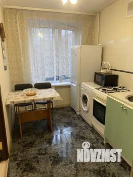 2-к квартира, на длительный срок, 40м2, 4/9 этаж