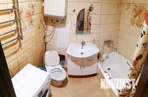 3-к квартира, на длительный срок, 60м2, 5/5 этаж