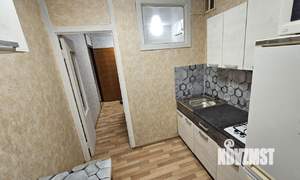 1-к квартира, на длительный срок, 33м2, 5/5 этаж