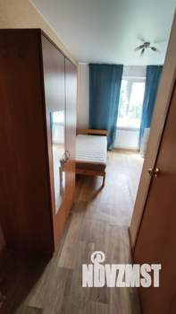 Студия квартира, на длительный срок, 15м2, 2/3 этаж