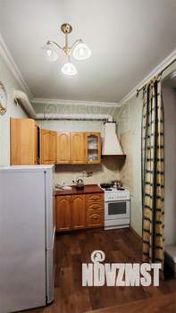 1-к квартира, на длительный срок, 46м2, 13/24 этаж