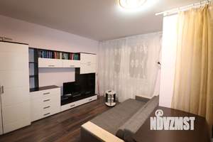 Студия квартира, на длительный срок, 31м2, 13/17 этаж