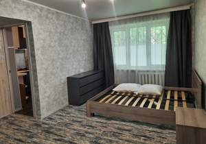 1-к квартира, на длительный срок, 30м2, 1/5 этаж