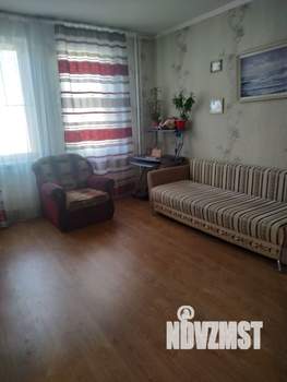 2-к квартира, на длительный срок, 54м2, 13/17 этаж