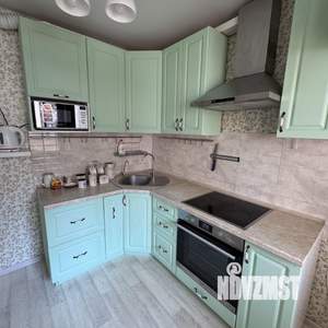 1-к квартира, на длительный срок, 40м2, 5/20 этаж