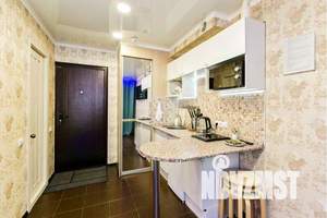 1-к квартира, посуточно, 10м2, 1/3 этаж