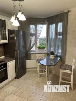 2-к квартира, на длительный срок, 50м2, 13/17 этаж