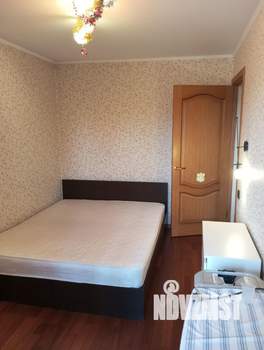 3-к квартира, на длительный срок, 75м2, 4/12 этаж