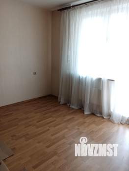 1-к квартира, на длительный срок, 40м2, 8/16 этаж