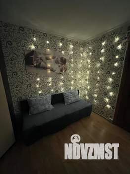 1-к квартира, посуточно, 31м2, 1/5 этаж