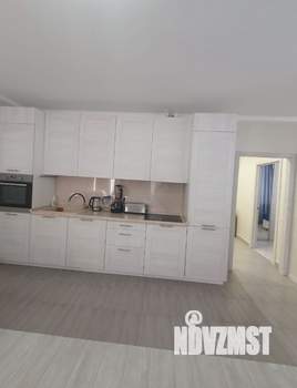 2-к квартира, на длительный срок, 44м2, 1/27 этаж