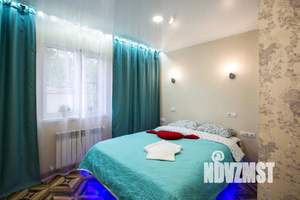 1-к квартира, посуточно, 18м2, 1/1 этаж