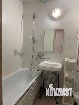 1-к квартира, на длительный срок, 38м2, 12/18 этаж