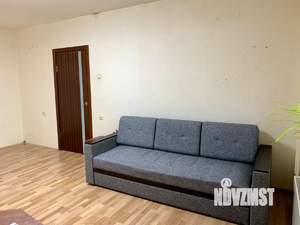 1-к квартира, на длительный срок, 40м2, 15/17 этаж